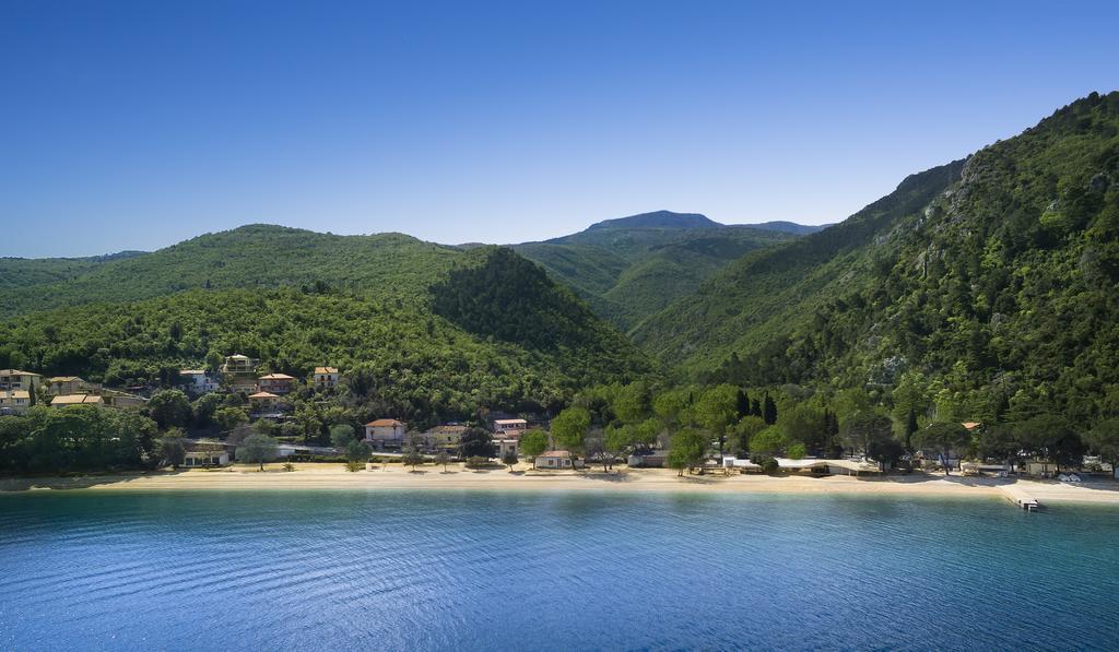 Holiday Resort Medveja Exterior photo