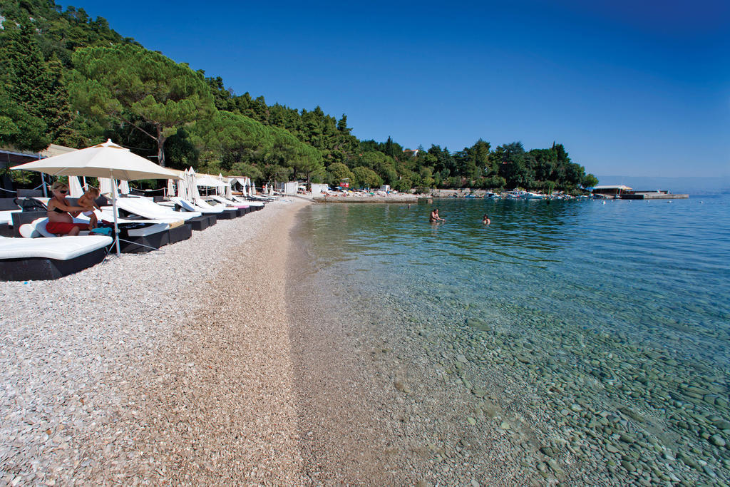 Holiday Resort Medveja Exterior photo