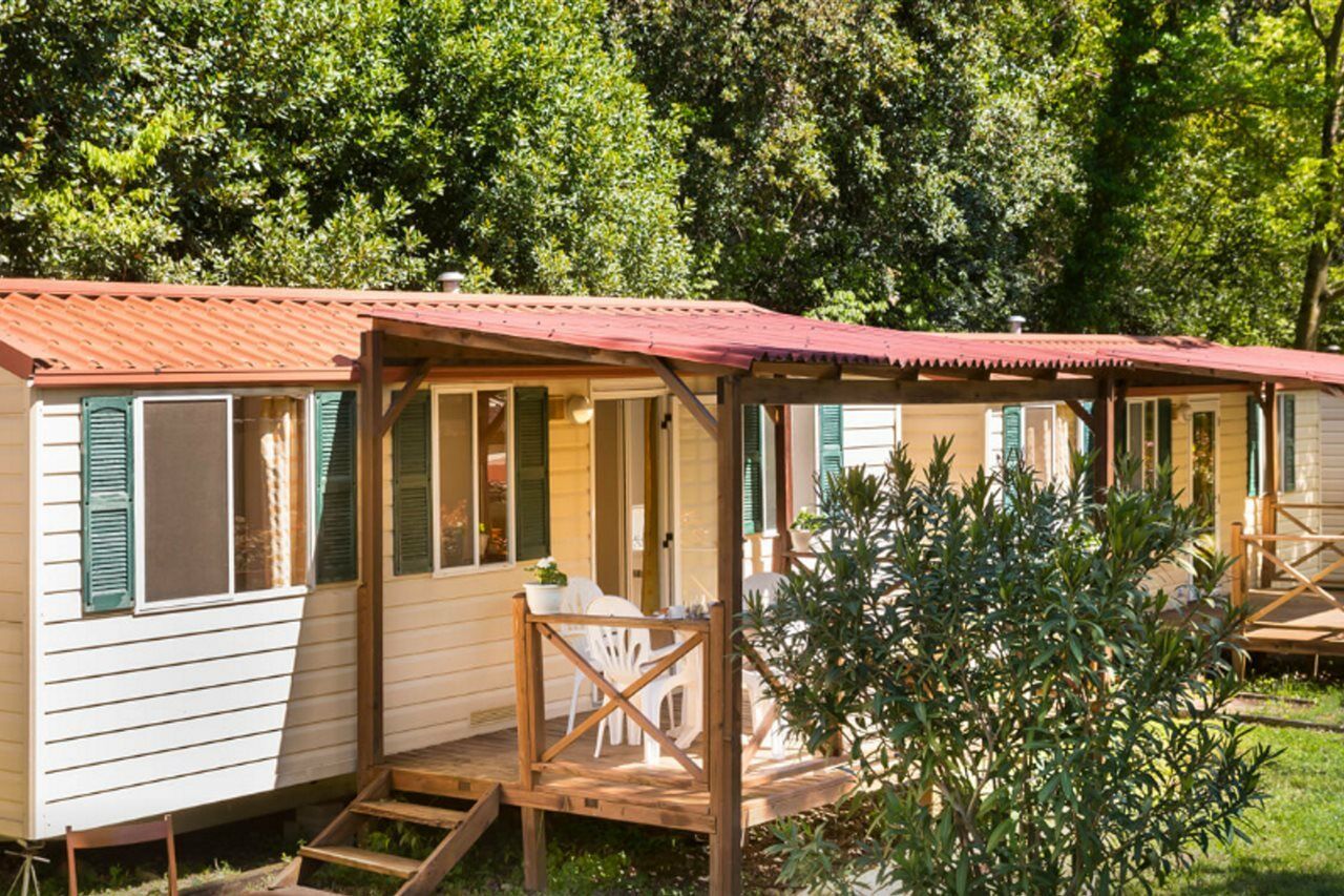 Holiday Resort Medveja Exterior photo